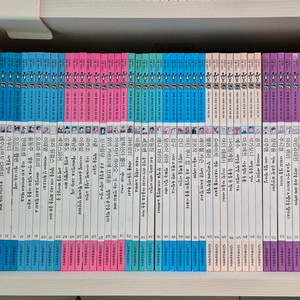 슈타이너 아이멘토 인물이야기 위인전 75권