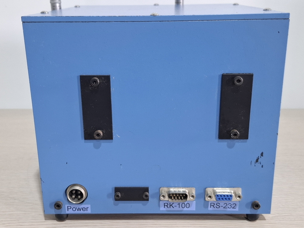 Dongwoo Optron DM-100M Monochromator 광원모듈 분광기 이미지