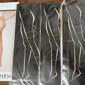 비비안, 테라우드 빅사이즈 팬티스타킹 새상품 4개 일괄 이미지