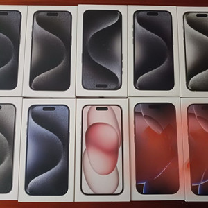 아이폰박스 아이폰15 아이폰15프로 아이폰15플러스 빈박스 이미지