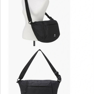 르꼬끄 슬링백 이미지