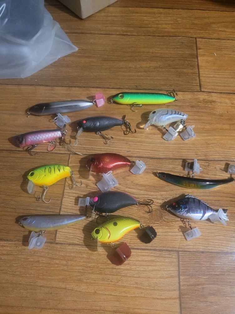 피네스하드베이트 라인 자칼 메가배스 레이드재팬 배스 이미지