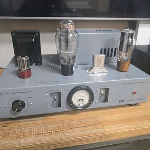 튜브링크 심플튜브 12.0 300b 모노모노