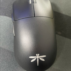 Vgn f1 pro max 잠자리 마우스 새상품 판매합니다 이미지