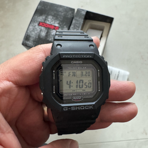 지샥GW-5000U 팝니다.