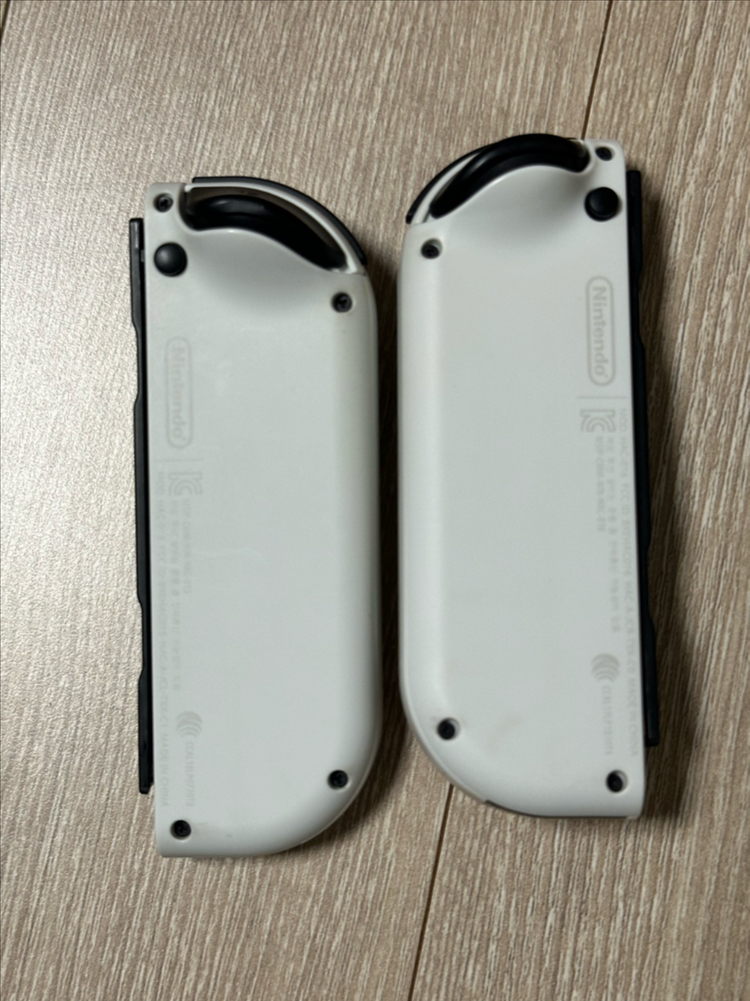 [택포/충전기 제외 풀구성] 닌텐도 스위치OLED--2