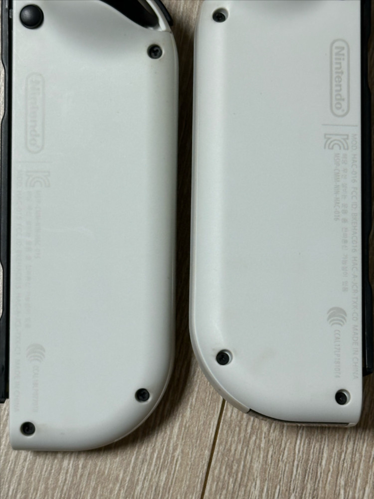 [택포/충전기 제외 풀구성] 닌텐도 스위치OLED--3