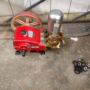 고압분무기 100a..수리완료 이미지