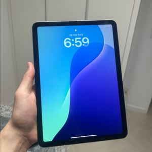 아이패드 에어4 상태S급 이미지