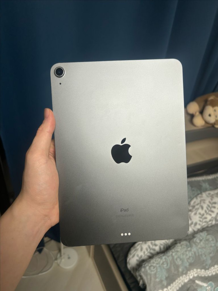 아이패드 에어4 상태S급 이미지