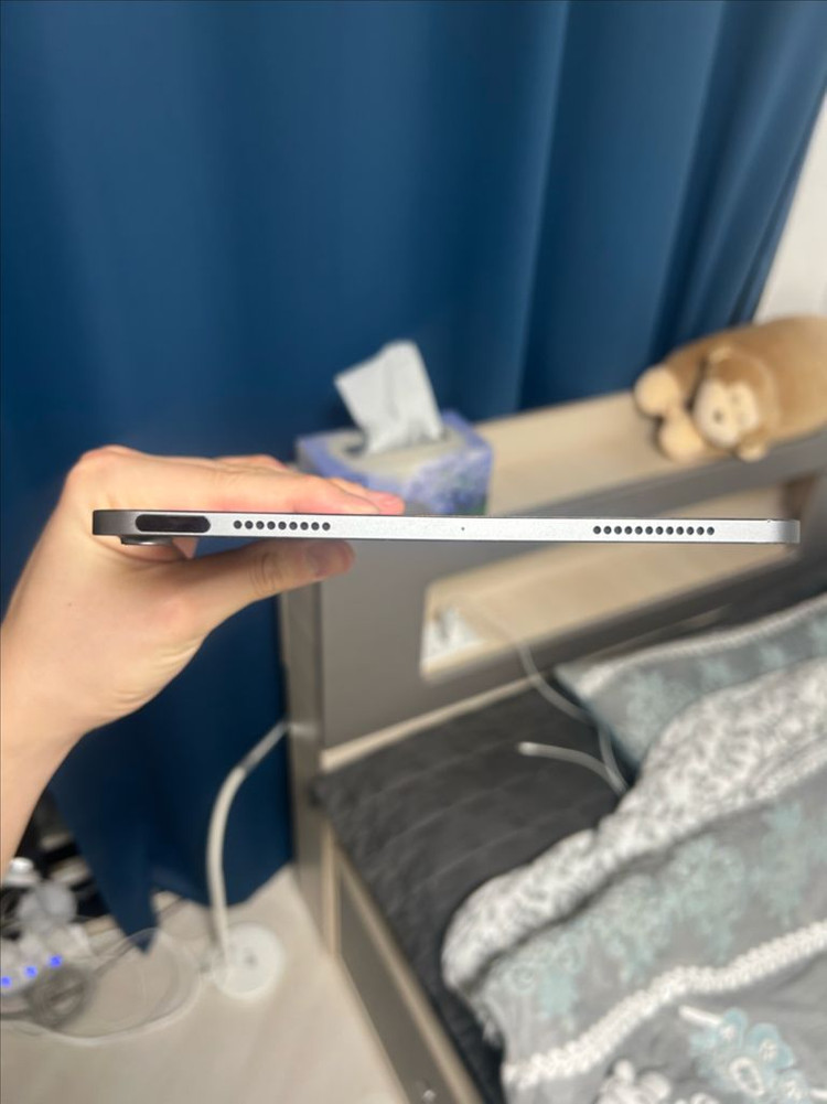 아이패드 에어4 상태S급 이미지