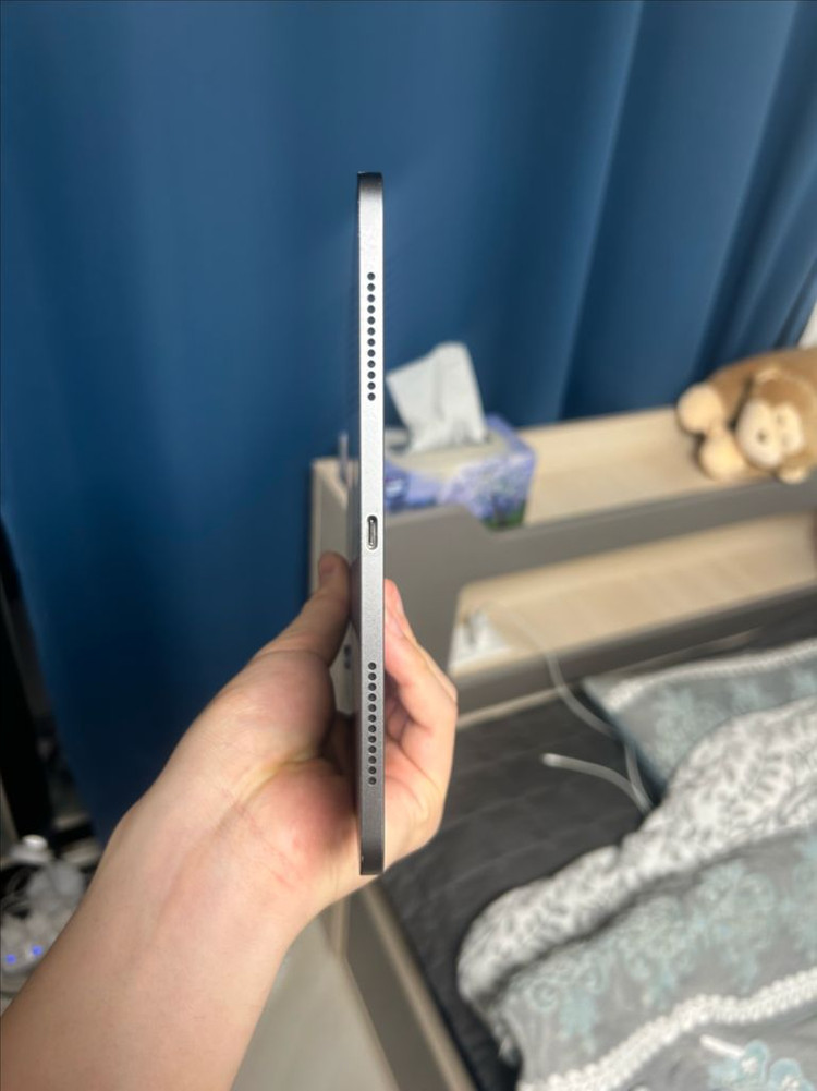 아이패드 에어4 상태S급 이미지