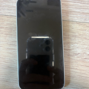 아이폰 13 미니 화이트 128