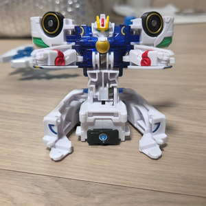 터닝메카드 갓 아칸 블루랜드 팝니다