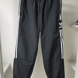 아디다스 락업 트랙 우븐 팬츠L