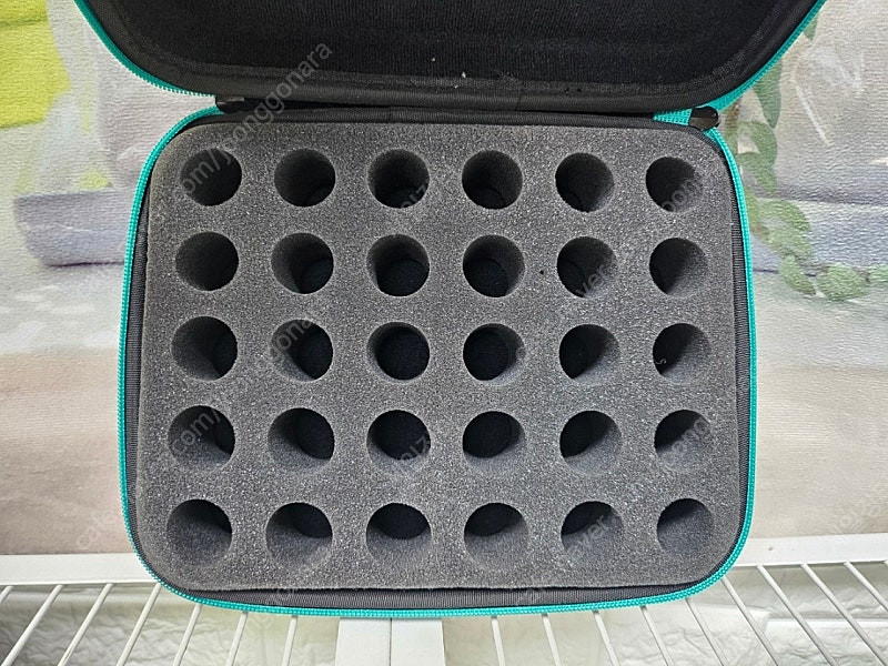 멜라루카 퓨어캐링 케이스 아로마오일 케이스 GC20--2