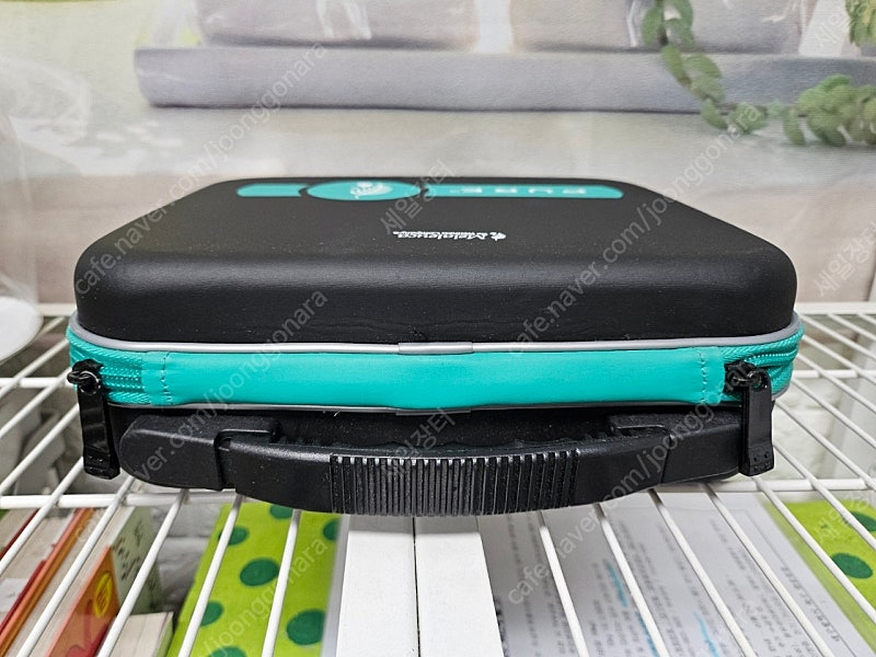 멜라루카 퓨어캐링 케이스 아로마오일 케이스 GC20--4