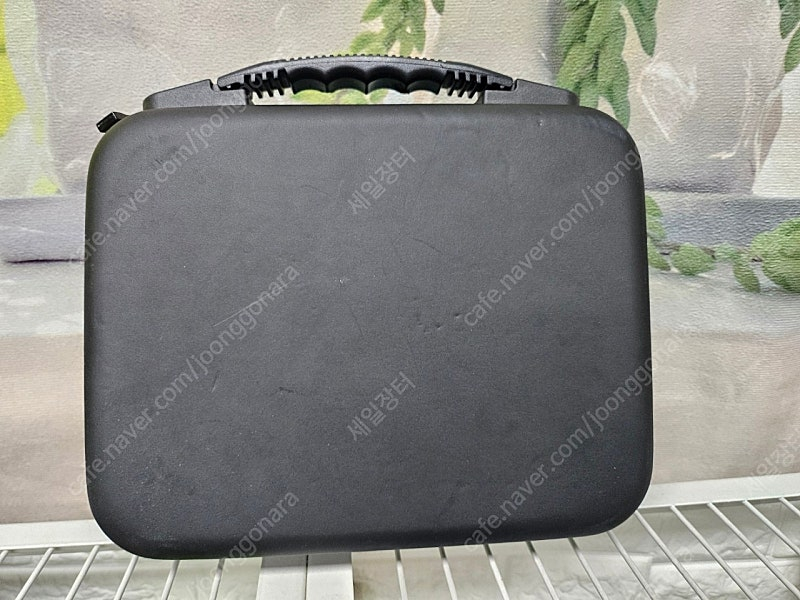 멜라루카 퓨어캐링 케이스 아로마오일 케이스 GC20--5