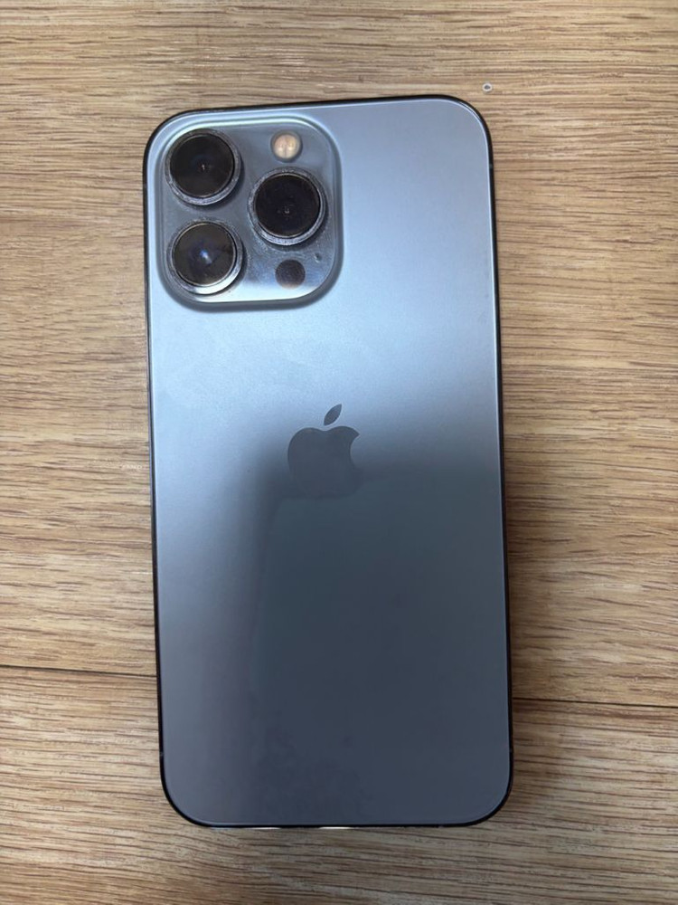 아이폰 13 pro 시에라블루 128 이미지