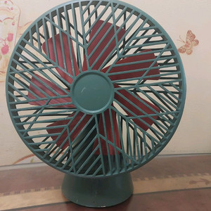 소상 포레스트 탁상용 미니 선풍기 이미지