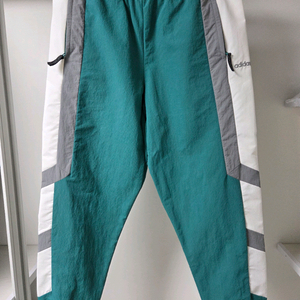 아디다스 윈드 우븐 팬츠 XL