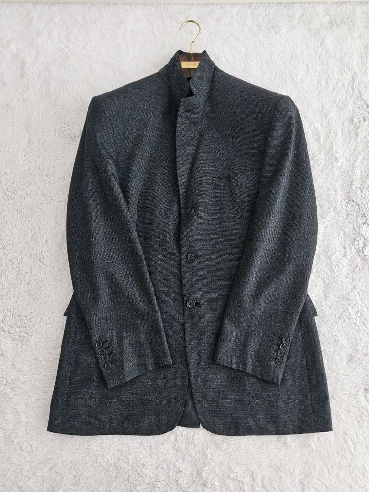 브리오니 MILLENNIO 울 블레이저 [ 로로피아나 톰포드 에르메스 루이비통 쿠치넬리 벨루티 ] 이미지