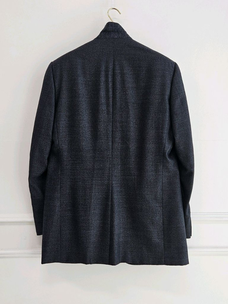 브리오니 MILLENNIO 울 블레이저 [ 로로피아나 톰포드 에르메스 루이비통 쿠치넬리 벨루티 ] 이미지