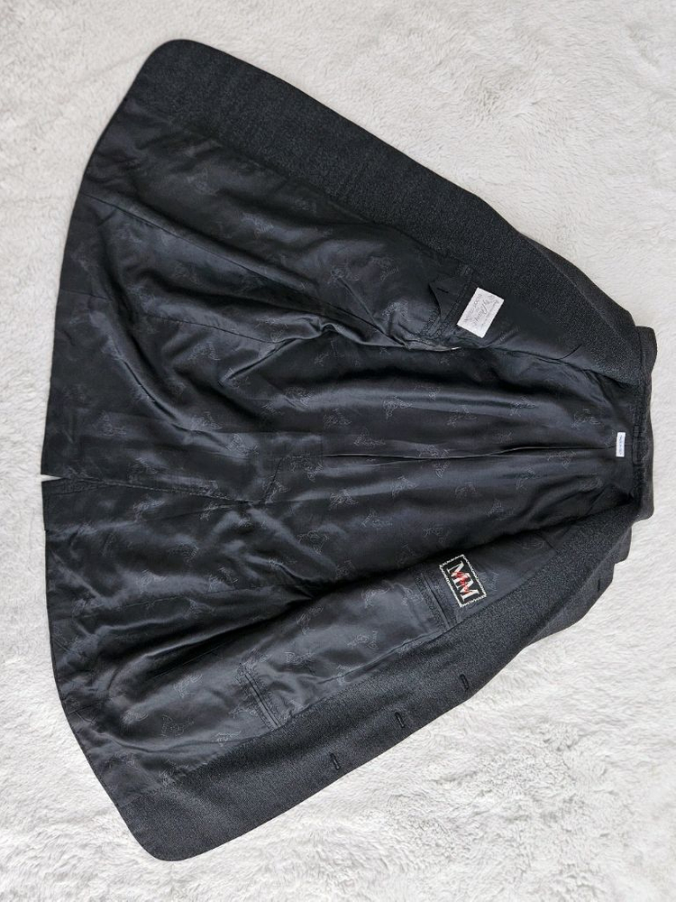 브리오니 MILLENNIO 울 블레이저 [ 로로피아나 톰포드 에르메스 루이비통 쿠치넬리 벨루티 ] 이미지