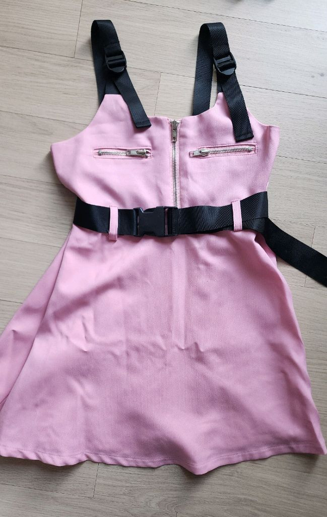 여아 여름 원피스 120 10벌+모자2종 택포--1