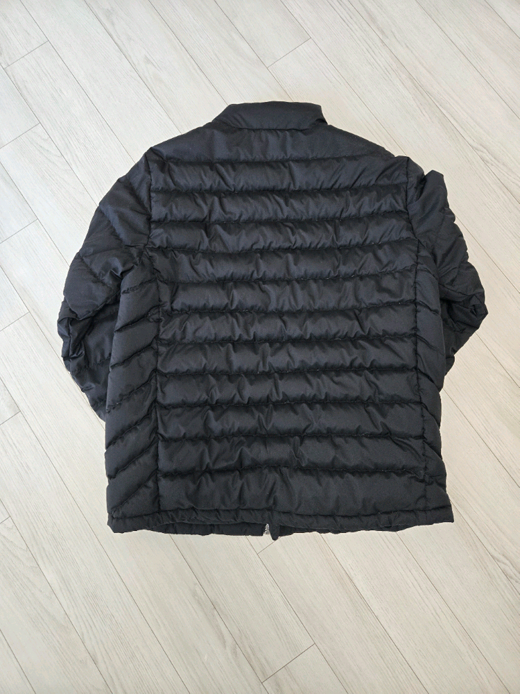 블랙야크 경량패딩 175--2