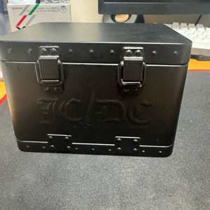 JC/DC 손목시계 white 이미지