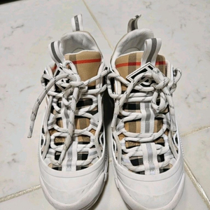 버버리칠드런 33사이즈 이미지