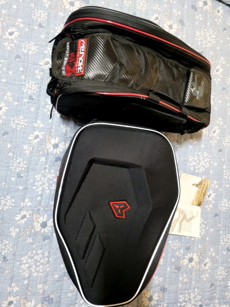 매낫 오토바이 사이드백 판매 (MENAT MB-016)--1