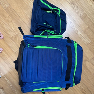 스키백 부츠가방 이미지