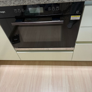 SK매직 빌트인 오븐 레인지 EON-B420 이미지