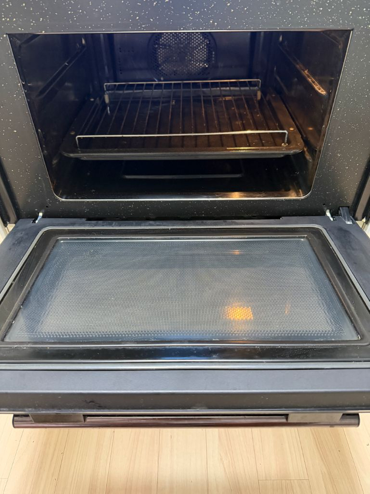 SK매직 빌트인 오븐 레인지 EON-B420 이미지