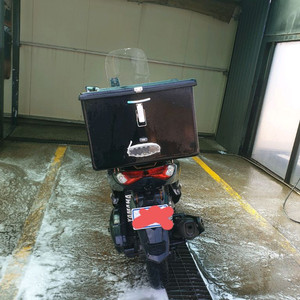 23년식nmax155 이미지