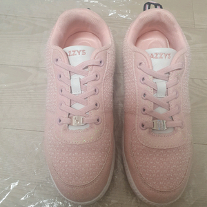 헤지스키즈 운동화 220