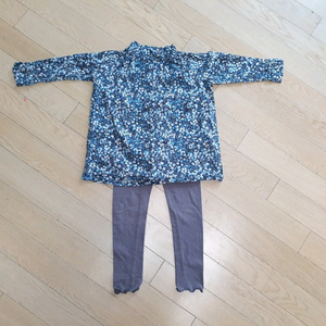 리버티세트 L사이즈