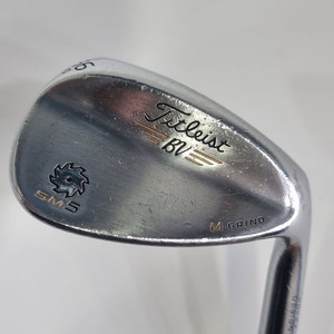 타이틀리스트 SM5 웨지 56도 다골 S200 이미지