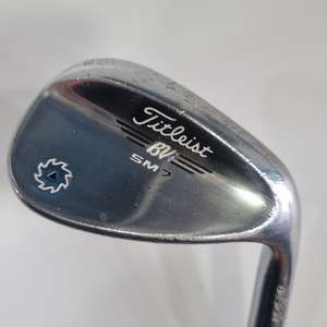 타이틀리스트 SM7 웨지 56도 모듀스 120 S 이미지
