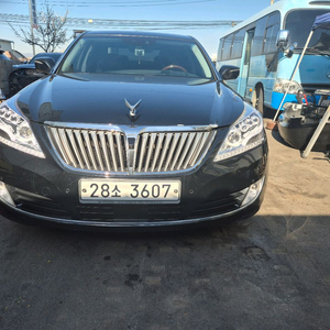 에쿠스vi.lpg겸용 이미지