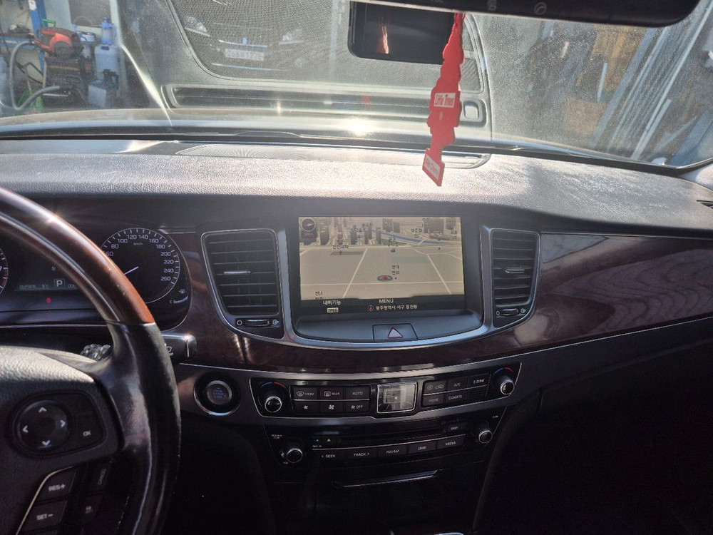 에쿠스vi.lpg겸용 이미지