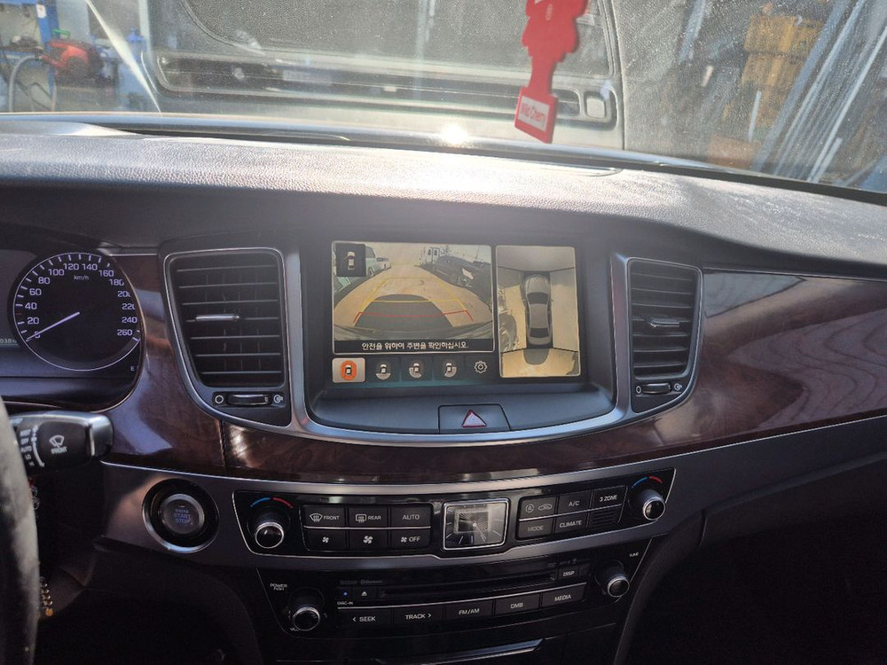 에쿠스vi.lpg겸용 이미지