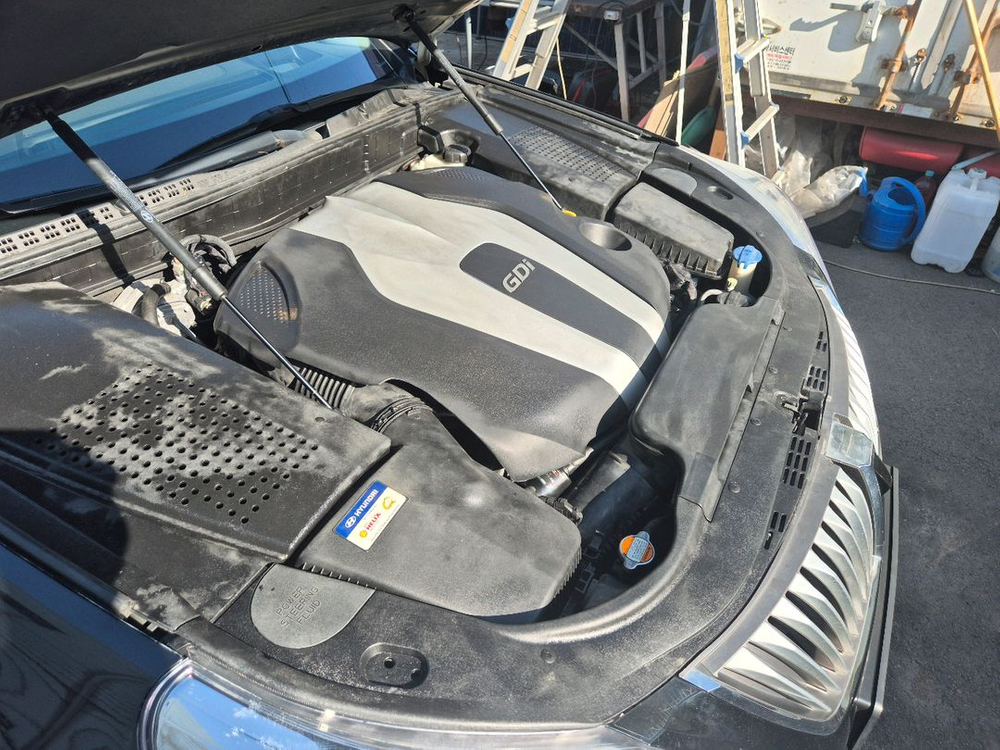 에쿠스vi.lpg겸용 이미지