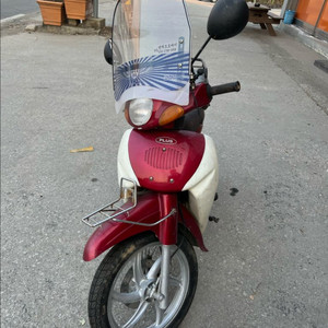 대림 씨티플러스 부속차 이미지