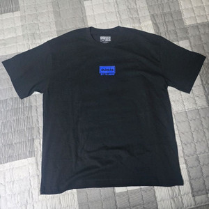 오아시스 live25 md 서울 티셔츠 XL 이미지