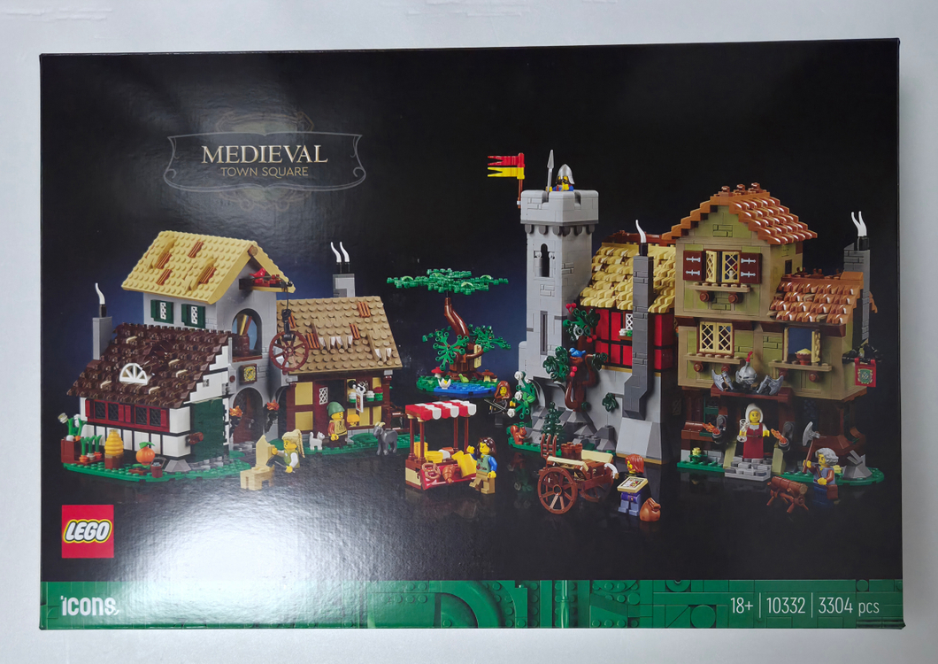 레고 75331 레이저크레스트 10305 사자기사의성 10365 블랙펄 43242 백설공주 10332 중세마을광장--1
