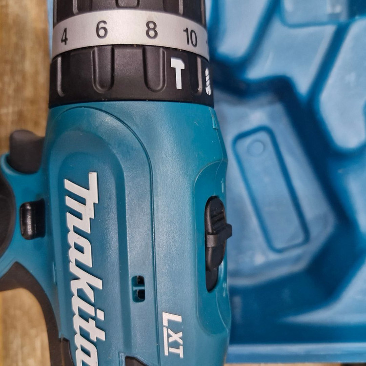 마끼다 DHP 453충전식 드릴 세트 이미지