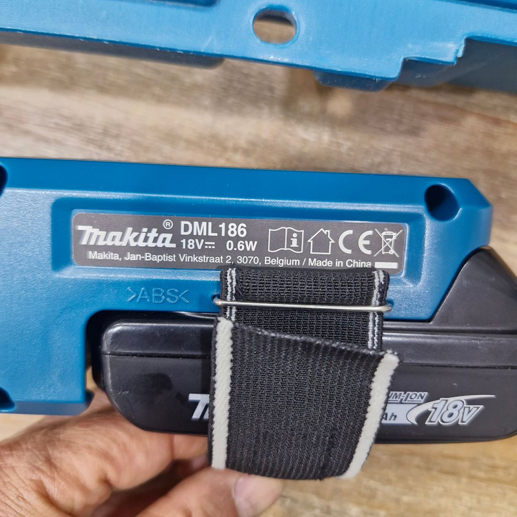 마끼다 DHP 453충전식 드릴 세트 이미지